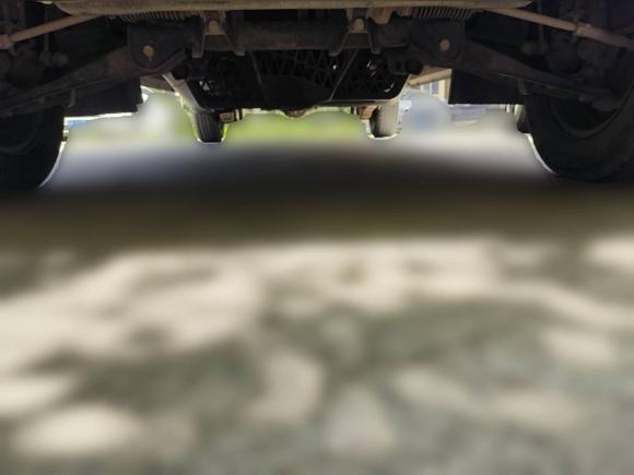 [武汉·云E] 二手五菱汽车五菱荣光小卡2017款 1.5L双排基本型L3C