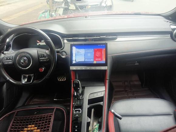 [南昌·赣A] 二手名爵MG62020款 1.5T 自动Trophy旗舰版
