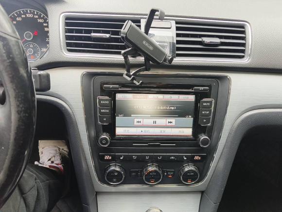 [芜湖·皖B] 二手大众帕萨特2013款 1.8TSI DSG御尊版