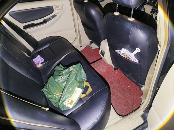 [台州·浙J] 二手丰田花冠2013款 1.6L 自动卓越版