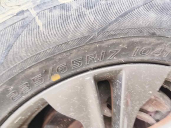 [温州·浙C] 二手现代胜达2013款 2.4L 自动两驱智能型