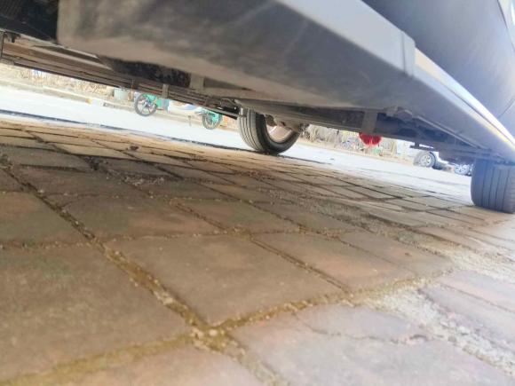 [青岛·鲁B] 二手宝骏宝骏5602017款 1.8L iAMT舒适型