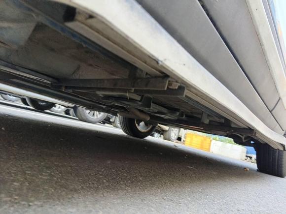 [合肥·皖A] 二手长安长安CS152016款 1.5L 自动时尚版