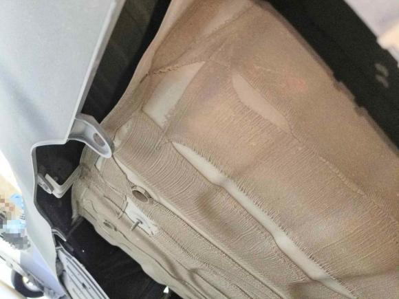 [深圳·粤A] 二手埃安AION Y2023款 Plus 510 智领版