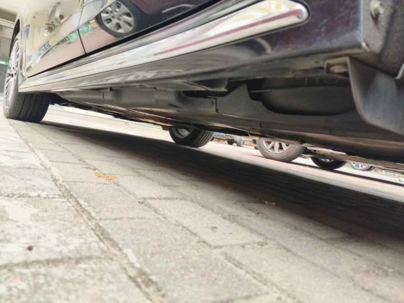 [武汉·京N] 二手丰田皇冠2018款 2.0T 运动版