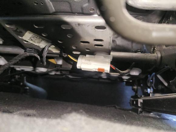 [深圳·粤B] 二手比亚迪秦新能源2019款 高续航版 豪华型