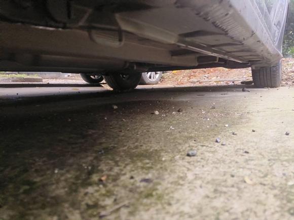 [合肥·皖A] 二手铃木雨燕2016款 1.5L 自动时尚型酷玩版