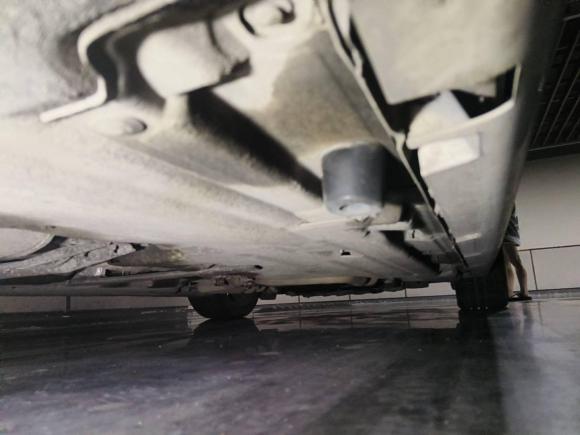 [成都·川A] 二手克莱斯勒克莱斯勒300C2014款 3.0L 卓越版