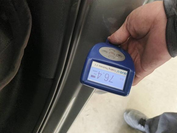 [广州·粤E] 二手领克领克052020款 2.0TD 两驱耀Plus