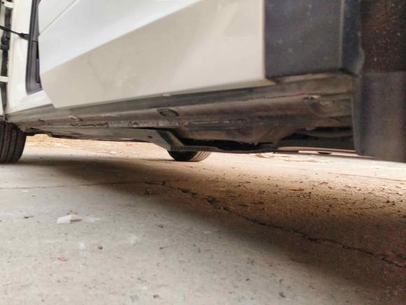 [上海·鄂A] 二手大众途岳2019款 280TSI 两驱R-line 国VI