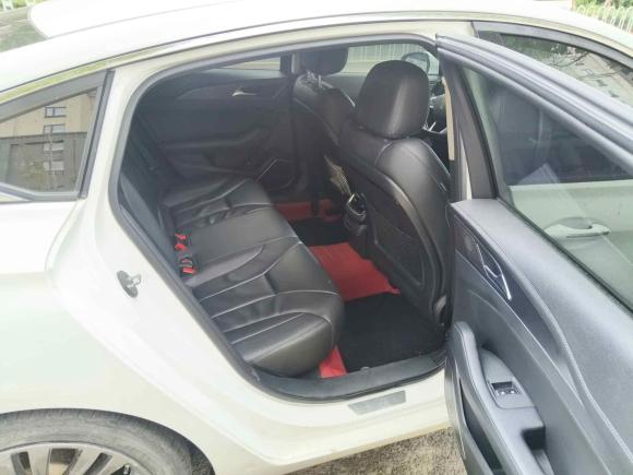 [武汉·鄂A] 二手红旗红旗H52022款 经典款 1.5T DCT旗韵版