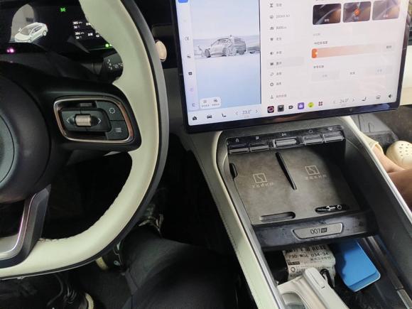 [武汉·鄂A] 二手极氪极氪007GT2025款 四驱智驾版 75kWh