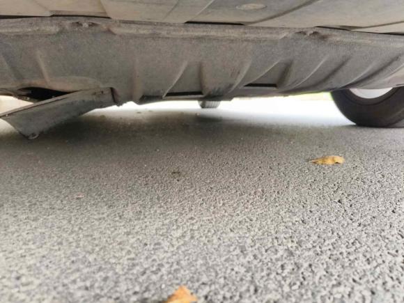 [广州·粤A] 二手别克威朗2018款 三厢 15S 自动领先型