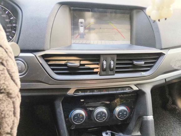 [杭州·沪C] 二手哈弗哈弗H62018款 运动版 1.5T 自动两驱精英型 国V