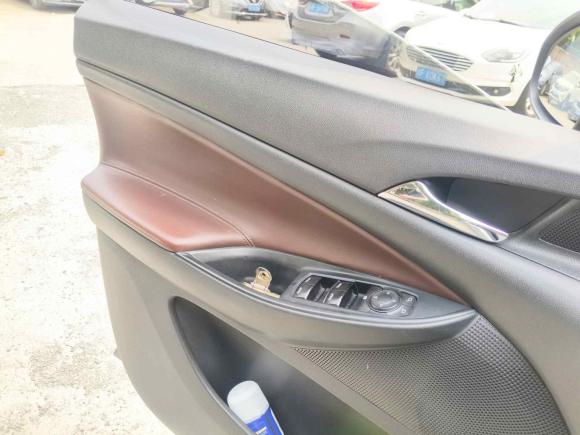 [嘉兴·浙F] 二手别克别克GL62018款 18T 6座豪华型