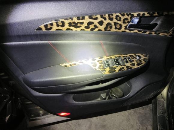 [成都·川V] 二手长安长安CS752015款 1.8T 自动四驱尊贵型 国V