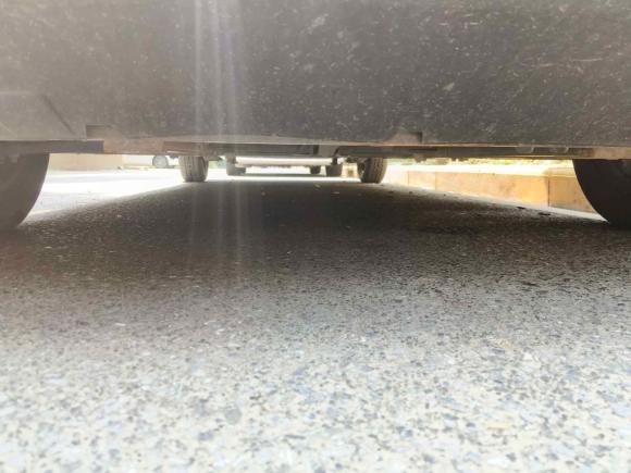 [苏州·苏E] 二手上汽大通MAXUS大通EV302022款 纯电智能物流专家长轴国轩