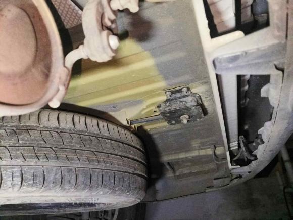 [成都·川A] 二手宝骏宝骏3602018款 1.5L 手动精英型 国V