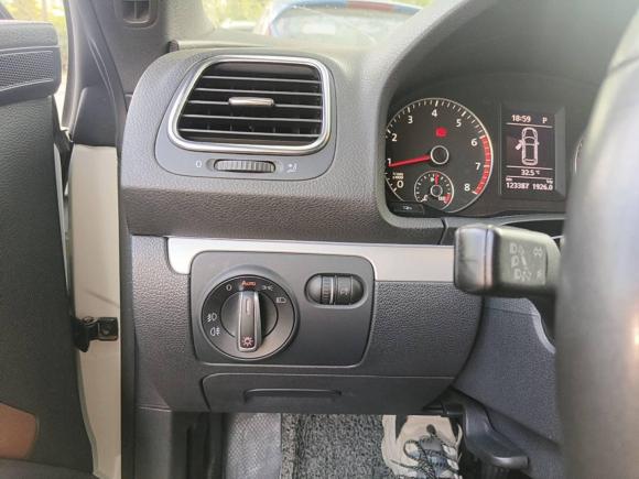 [西安·浙C] 二手大众尚酷2010款 2.0TSI 豪华版