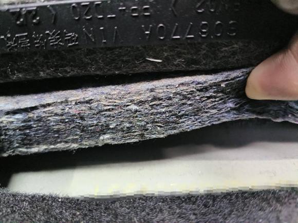 [成都·川G] 二手长安逸动2023款 畅享版 PLUS 蓝鲸NE 1.4T GDI DCT尊贵版