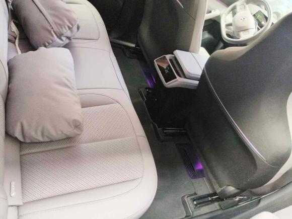 [上海·沪B] 二手蔚来蔚来EC62024款 75kWh