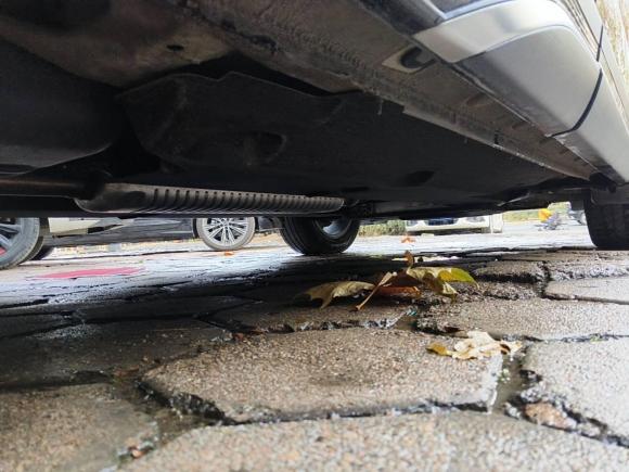 [青岛·鲁B] 二手红旗红旗HS52025款 2.0T 两驱旗享Pro版