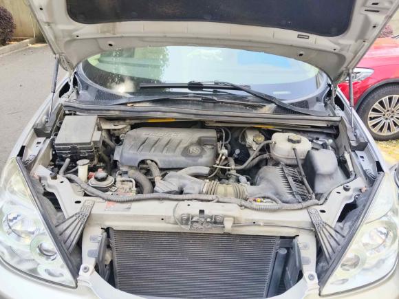 [嘉兴·浙F] 二手别克别克GL82014款 2.4L 行政版