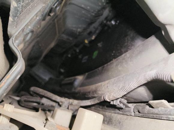 [南昌·赣A] 二手沃尔沃沃尔沃XC402020款 T3 智远豪华版