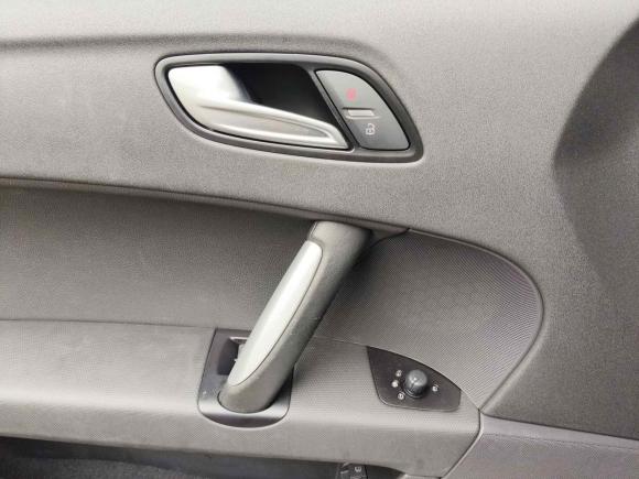 [杭州·浙A] 二手奥迪奥迪TT2008款 TT Coupe 2.0TFSI