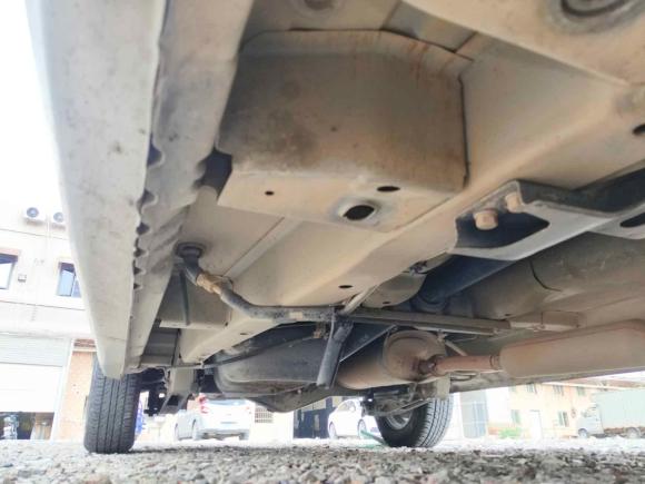 [广州·桂M] 二手五菱汽车五菱宏光2014款 1.5L S标准型