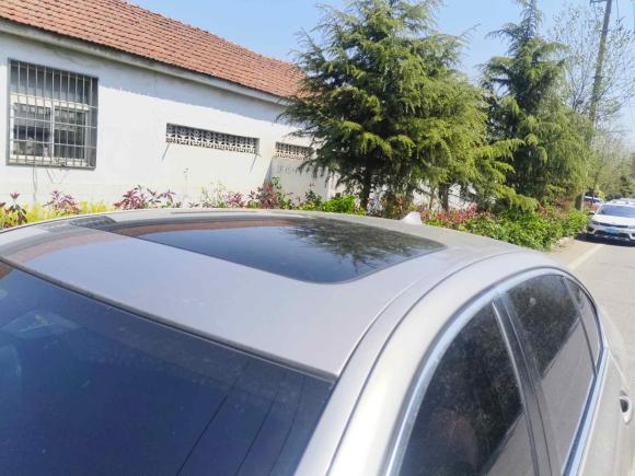 [青岛·鲁Q] 二手宝马宝马5系2017款 520Li 典雅型