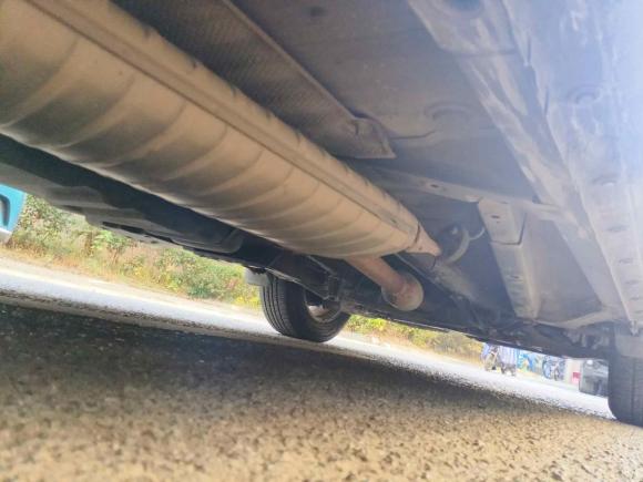 [南京·苏L] 二手丰田RAV4荣放2011款 2.0L 手动经典版