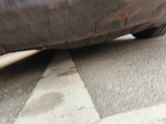 [青岛·鲁B] 二手丰田凯美瑞2011款 240G 豪华周年纪念版