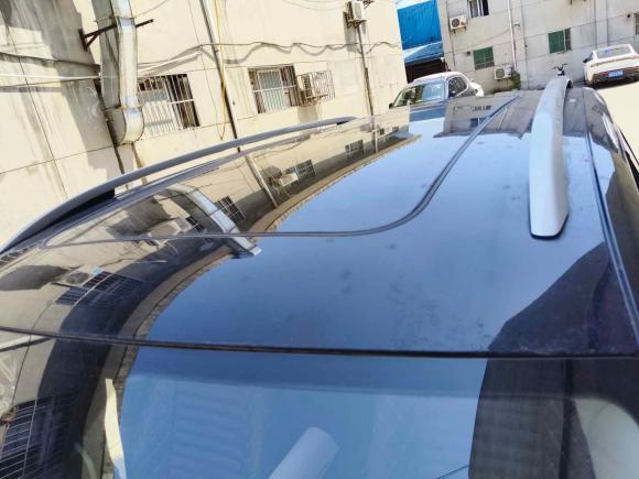 [西安·渝A] 二手大众途昂2017款 380TSI 四驱豪华版