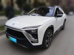 [西安·陕A] 蔚来蔚来ES82018款 创始版