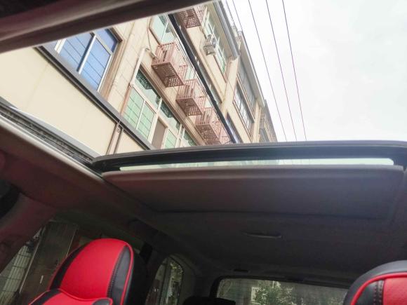 [金华·浙G] 二手斯巴鲁森林人2016款 2.0i 时尚导航版