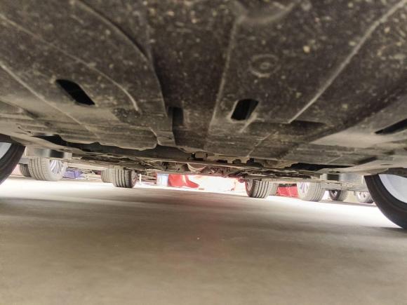 [嘉兴·浙B] 二手吉利汽车缤瑞2022款 缤瑞COOL 1.5T DCT电掣版