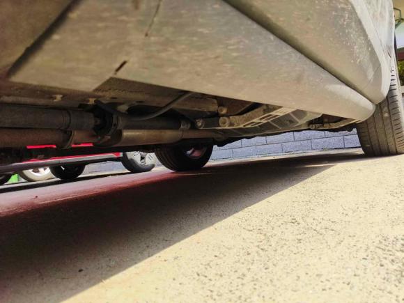 [青岛·鲁B] 二手魏牌魏牌 VV62018款 2.0T 四驱旗舰型 国V