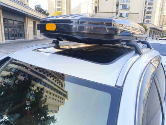 [温州·新A] 二手比亚迪唐新能源2022款 DM-p 215KM 四驱尊享型