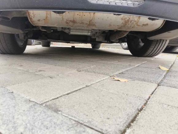 [上海·沪A] 二手比亚迪汉2020款 DM 四驱性能版豪华型