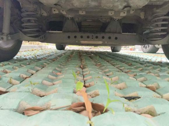 [上海·沪A] 二手荣威荣威Ei52019款 豪华版