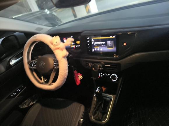 [南京·苏L] 二手大众朗逸2023款 新锐 1.5L 自动出众新逸版