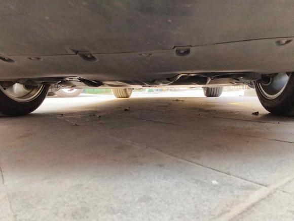 [上海·沪A] 二手特斯拉Model Y2021款 标准续航后驱版