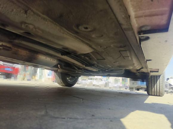 [芜湖·浙L] 二手吉利汽车远景X32017款 1.5L 自动精英型