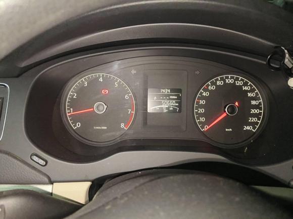 [金华·冀E] 二手大众速腾2012款 1.6L 手动舒适型