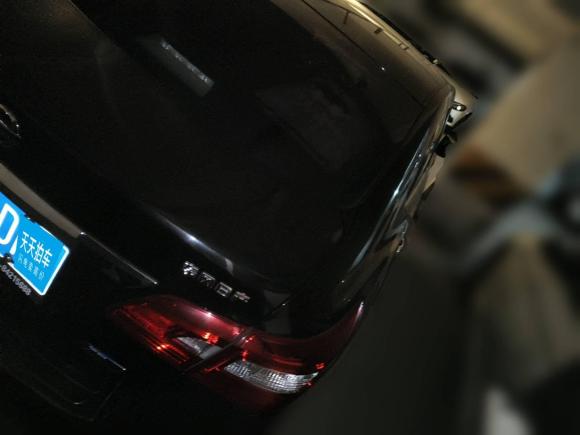 [成都·川A] 二手日产轩逸2016款 1.6XL CVT豪华版