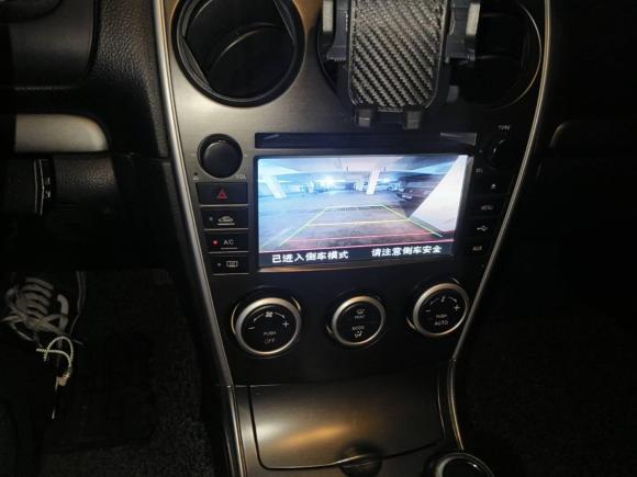 [杭州·浙M] 二手马自达马自达62013款 2.0L 自动时尚型