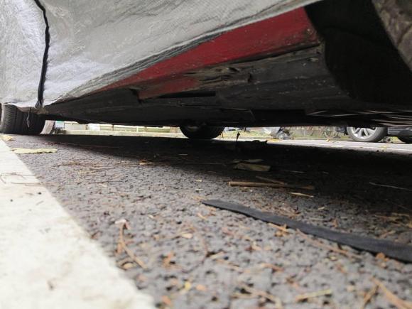 [上海·沪A] 二手奥迪奥迪A52014款 Cabriolet 45 TFSI