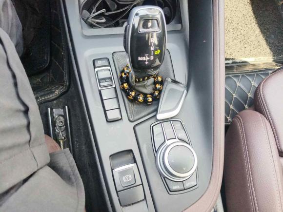 [宁波·浙B] 二手宝马宝马X12021款 sDrive25Li 领先型