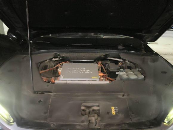 [苏州·苏E] 二手蔚来蔚来ES82020款 415KM 六座版